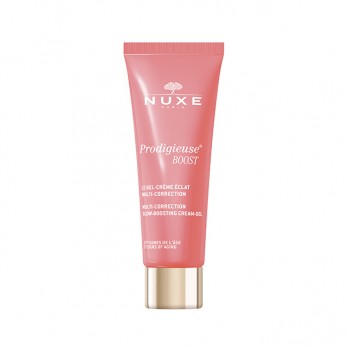 Nuxe Prodigieuse Boost Multi-correction Gel Cream 40ml | Κρέμα Gel για τα Πρώτα Σημάδια Γήρανσης