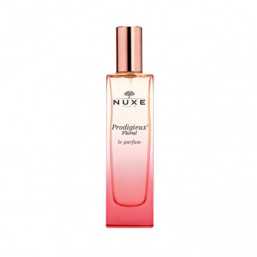 Nuxe Prodigieux Floral Eau de Parfum 50ml |  Γυναικείο Λουλουδάτο Άρωμα