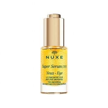 Nuxe Super Serum 10 Eye Conture 15ml | Ισχυρό Αντιγηραντικό serum για Μάτια