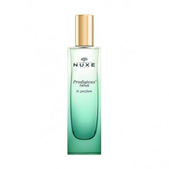 Nuxe Prodigieux Neroli Le Parfum,50ml | Γυναικείο Άρωμα με Νότες Εσπεριδοειδών