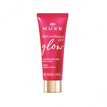 Nuxe Merveillance Lift Glow Cream 50ml|Κρέμα Επανόρθωσης & Λάμψης