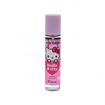 Take Care Hello Kitty Candy Girl Eau De Parfum 24ml | Παιδικό Άρωμα Hello Kitty 