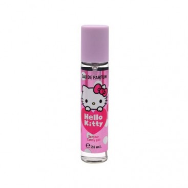 Take Care Hello Kitty Candy Girl Eau De Parfum 24ml | Παιδικό Άρωμα Hello Kitty 