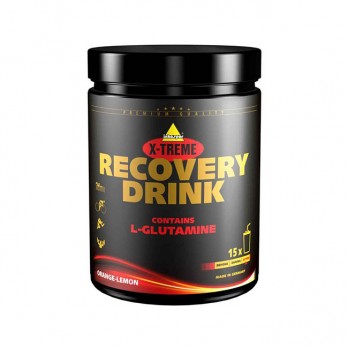 Inkospor RECOVERY DRINK 525gr Orange-Lemon Ειδικό συμπλήρωμα αποκατάστασης