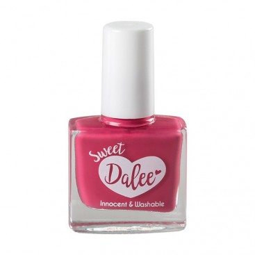 Medisei Sweet Dalee Nail Polish 903 Lollipop 12ml | Παιδικό Βερνίκι Νυχιών με Βάση το Νερό