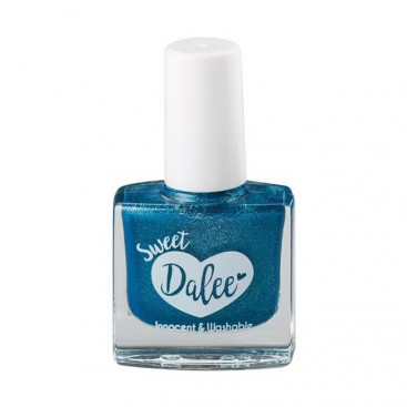 Medisei Sweet Dalee Nail Polish 907 Glam Girl 12ml | Παιδικό Βερνίκι Νυχιών με Βάση το Νερό