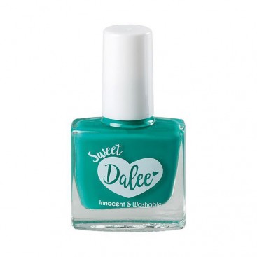 Medisei Sweet Dalee Nail Polish 905 Prom Princess 12ml| Παιδικό Βερνίκι Νυχιών με Βάση το Νερό