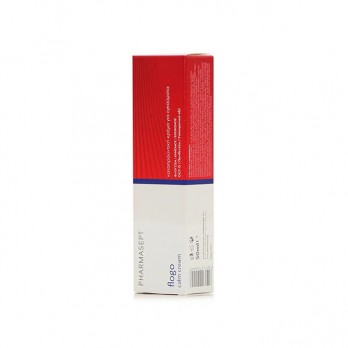 Pharmasept Flogo Calm Cream 50ml  | Καταπραϋντική  Κρέμα για Εγκαύματα