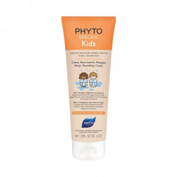 Phyto Phyto Specific Kids Magic Nourishing Cream 125ml | Μαλακτική Κρέμα Μαλλιών για Παιδιά