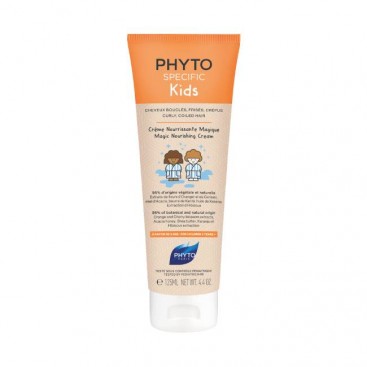 Phyto Phyto Specific Kids Magic Nourishing Cream 125ml | Μαλακτική Κρέμα Μαλλιών για Παιδιά