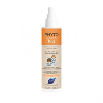 Phyto Phyto Specific Kids Magic Detangling Spray 125ml | Παιδικό Σπρέι που Ξεμπλέκει τα Μαλλιά  