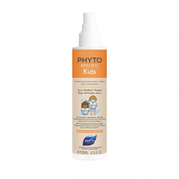 Phyto Phyto Specific Kids Magic Detangling Spray 125ml | Παιδικό Σπρέι που Ξεμπλέκει τα Μαλλιά  