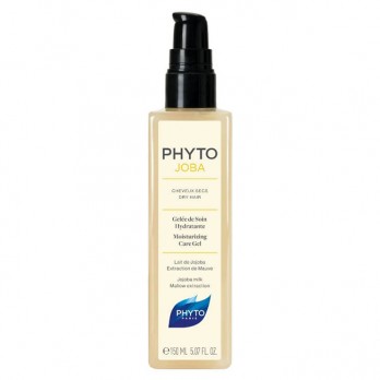 Phyto Phyto Joba Moisturizing Care Gel 150ml | Ενυδατικό Τζελ για Ξηρά Μαλλιά 