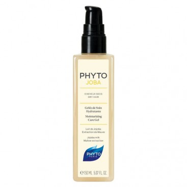 Phyto Phyto Joba Moisturizing Care Gel 150ml | Ενυδατικό Τζελ για Ξηρά Μαλλιά 