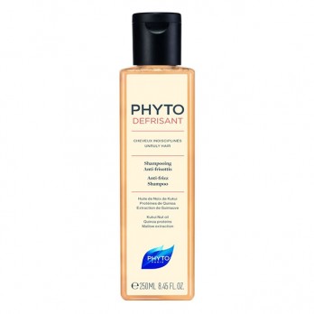 Phyto Phyto Defrisant Anti-Frizz Shampoo 250ml | Σαμπουάν για Ατίθασα Μαλλιά