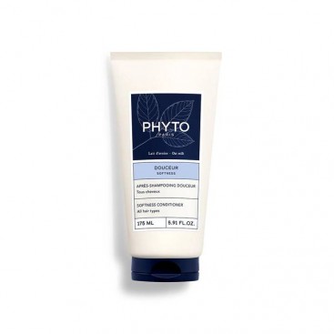 Phyto Phyto Douceur Softness Conditioner 175ml | Καθημερινό Conditioner για Απαλότητα