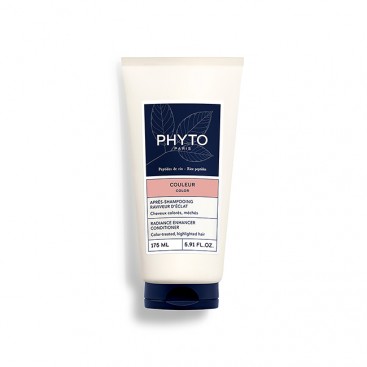 Phyto Phyto Couleur Conditioner 175ml | Γαλάκτωμα Λάμψης για Μετά το Λούσιμο