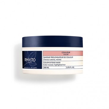 Phyto Phyto Couleur Mask 200ml | Μάσκα Προστασίας Χρώματος Μαλλιών