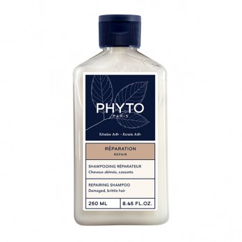 Phyto Phyto Reparation Repairing Shampoo 250ml | Σαμπουάν για Επανόρθωση