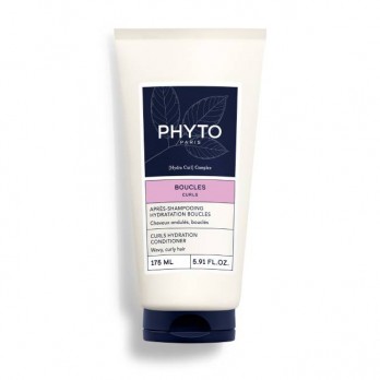 Phyto Phyto Boucles Conditioner 175ml | Ενυδατικό Conditioner για Μπούκλες 