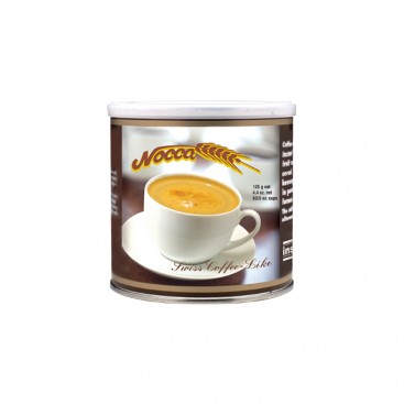 Power Health Nocca Coffee 125gr | Φυσικό Αναπλήρωμα Καφέ Χωρίς Καφεΐνη