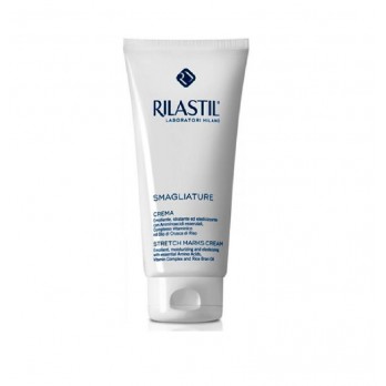 Rilastil Stretch Marks Cream 200ml | Κρέμα κατά των Ραγάδων