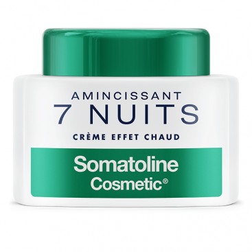 Somatoline Cosmetic Slimming Cream 7 Nights Ultra Intensive 400ml  | Κρέμα για Εντατικό Αδυνάτισμα 7 Νύχτες 