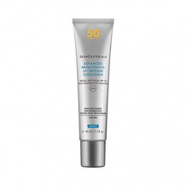 SkinCeuticals Advanced Brightening UV SPF50+ 40ml | Aντηλιακή Κρέμα Προσώπου με Διπλή Δράση ενάντια στις Δυσχρωμίες