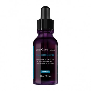 SkinCeuticals Η.Α. Intensifier 30ml | Ορός με Υαλουρονικό Οξύ που Βελτιώνει Λεπτές Γραμμές και Ρυτίδες