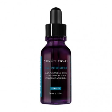 SkinCeuticals Η.Α. Intensifier 30ml | Ορός με Υαλουρονικό Οξύ που Βελτιώνει Λεπτές Γραμμές και Ρυτίδες