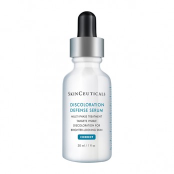 SkinCeuticals Discoloration Defence Serum 30ml | Oρός Προσώπου Ενάντια στις Δυσχρωμίες με Τρανεξαμικό Οξύ