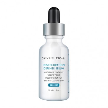 SkinCeuticals Discoloration Defence Serum 30ml | Oρός Προσώπου Ενάντια στις Δυσχρωμίες με Τρανεξαμικό Οξύ