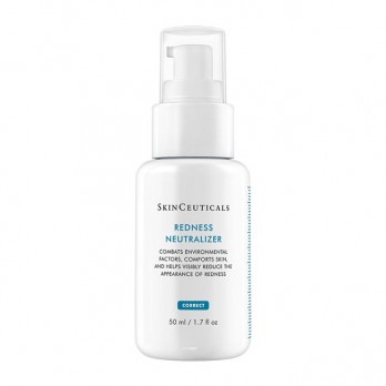 SkinCeuticals Redness Neutralizer 50ml | Kρέμα Προσώπου  για το Δέρμα με Ερυθρότητα και Τάση για Ροδόχρου