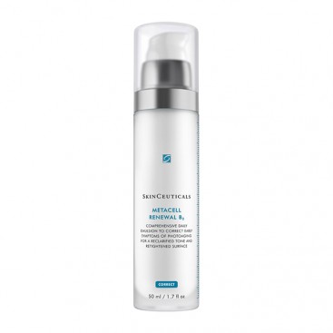 SkinCeuticals Metacell Renewal B3 50ml | Αντιγηραντική Κρέμα Προσώπου για Διόρθωση όλων των Πρώιμων Σημαδιών Γήρανσης