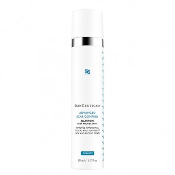 SkinCeuticals Advanced Scar Control 50ml | Αγωγή Σιλικόνης για την Αντιμετώπιση των Ουλών