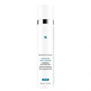 SkinCeuticals Advanced Scar Control 50ml | Αγωγή Σιλικόνης για την Αντιμετώπιση των Ουλών