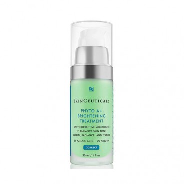 SkinCeuticals Phyto A+ Brightening Treatment 30ml | Καθημερινή Φροντίδα Ενυδάτωσης και Λάμψης 