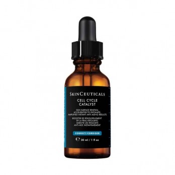 SkinCeuticals Cell Cycle Catalyst 30ml | Αντιγηραντικός Ορός Προσώπου 