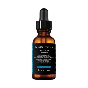 SkinCeuticals Cell Cycle Catalyst 30ml | Αντιγηραντικός Ορός Προσώπου 