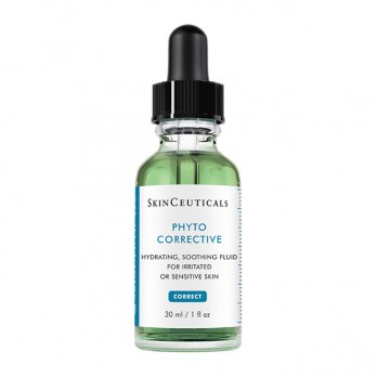 SkinCeuticals Phyto Corrective Gel 30ml | Καταπραϋντικός Ορός Προσώπου ορός για Ερεθισμένο δέρμα με Υαλουρονικό Οξύ