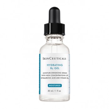 SkinCeuticals Hydrating B5 Gel 30ml | Εντατικός Eνυδατικός Ορός Προσώπου με Υαλουρονικό Οξύ