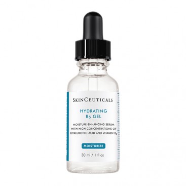 SkinCeuticals Hydrating B5 Gel 30ml | Εντατικός Eνυδατικός Ορός Προσώπου με Υαλουρονικό Οξύ