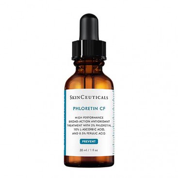 SkinCeuticals Phloretin CF Serum 30ml | Aντιοξειδωτικός Ορός με Βιταμίνη C και Φλορετίνη