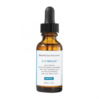 SkinCeuticals C E Ferulic 30ml | Aντιοξειδωτικός Ορός Προσώπου με Φερουλικό Οξύ & Βιταμίνη C