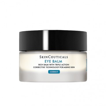 SkinCeuticals Eye Balm 15gr | Αντιγηραντική Κρέμα Ματιών Ενάντια στα Βασικά Σημάδια Γήρανσης