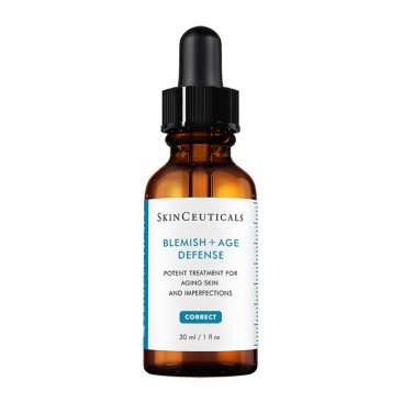 SkinCeuticals Blemish & Age Defence 30ml | Ορός Προσώπου Ενάντια στην Ακμή και τη Γήρανση