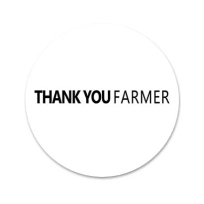 Thank you Farmer - Δείτε τα Όλα τα Προϊόντα 