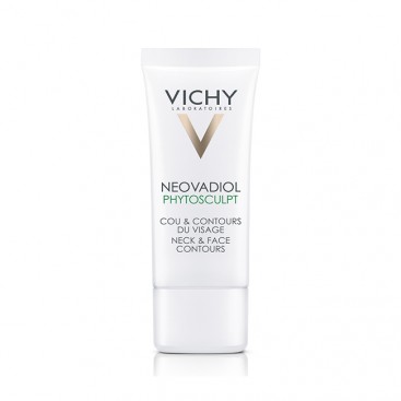 Vichy Neovadiol Phytosculpt 50ml |  Λαιμός & Περίγραμμα Προσώπου