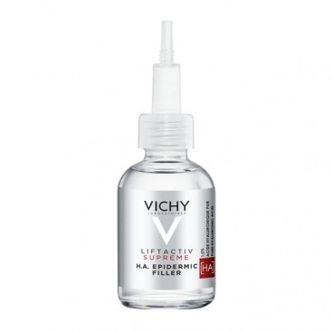 Vichy Liftactiv Supreme H.A Epidermic Filler 30ml | Filler με Υαλουρονικό Οξύ για Πρόσωπο-Μάτια