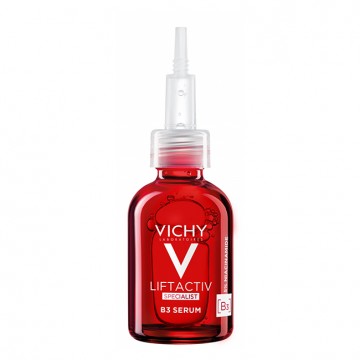 Vichy Liftactiv Specialist B3 Serum 30ml | Ορός Προσώπου Κατά των Καφέ Κηλίδων & των Ρυτίδων